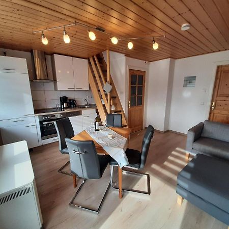 Ferienwohnung 1017 - Haus am Deich WG 2 Dahme  Exterior foto