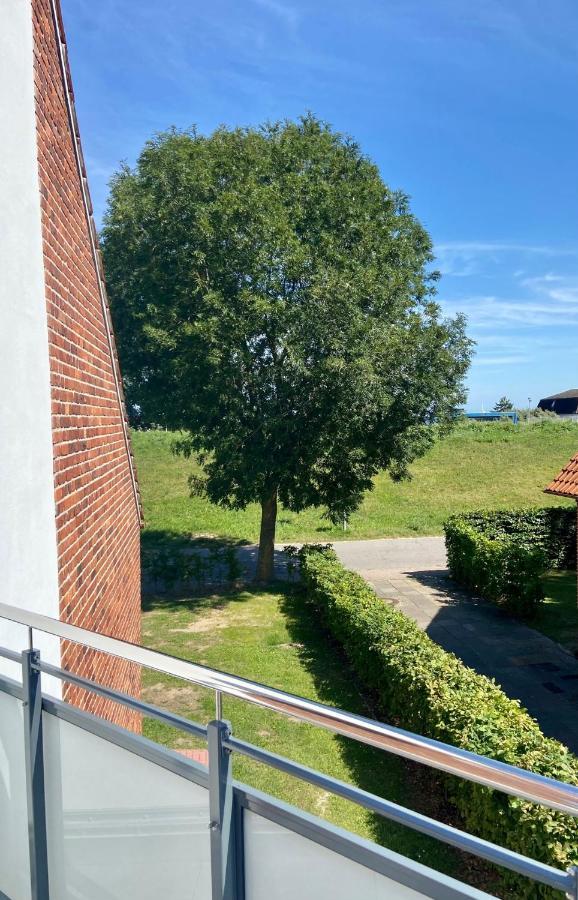 Ferienwohnung 1017 - Haus am Deich WG 2 Dahme  Exterior foto